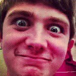 Caleb Skidmore - @beerkat_the_meerkat - Instagram