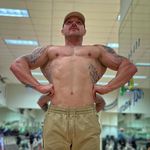 Caleb Skinner - @cdsgainz - Instagram