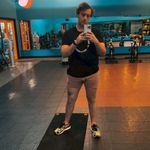 Caleb James Skinner - @calebjigglejug - Instagram