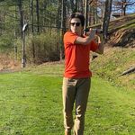 Caleb Skinner - @cskina - Instagram