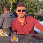 Caleb Skinner - @calebhskinner - Instagram