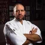 Caleb Skinner - @skinners_martial_arts - Instagram