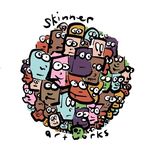 Caleb Skinner - @skinner.artworks - Instagram
