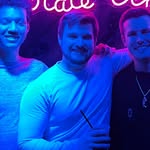 Caleb Slagle - @calebslagle_ - Instagram