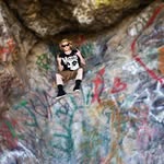 Caleb Slagle - @hardlygnarly_ - Instagram