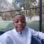 Caleb Cordae Slater - @calebcordaeslater - Instagram