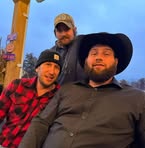 Caleb Slaven - Facebook