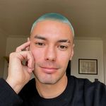 caleb but make it slay - @slaylebdiaz - Instagram