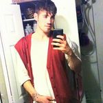 Caleb Slay - @masterslay69 - Instagram