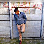 Caleb Slay King Booysen - Facebook