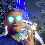 Caleb - @supercalebslays64 - Instagram