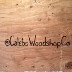Caleb Slocum - @calebswoodshopco - Instagram