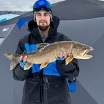 Caleb Slocum - @allagashmusky95 - Instagram