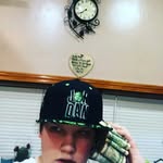 caleb slone - @lil__venum69 - Instagram