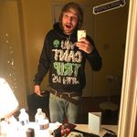 Caleb Smeltzer - @master__wook - Instagram