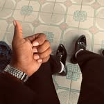 Caleb simoonga - @calebsmiley2 - Instagram