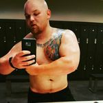 Caleb- taking my health back - @calebsnell_takingmyhealthback - Instagram