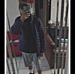 Caleb Solis - Facebook