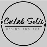 Caleb Solís - @caleb_solisart - Instagram