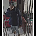 Caleb Solis - @calebsolis25 - Instagram