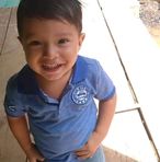 Caleb Solís - Facebook