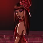 Caleb Solis - @asphyxiasia - Instagram