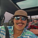 Caleb Solis - Facebook