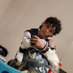 Caleb Solomons - @zorro._.pk - Instagram