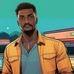Kaleab Solomon - Facebook