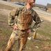 Caleb Sorrells - Facebook