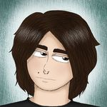 Caleb B. Soto - @caleeh_draws - Instagram
