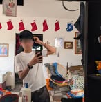 Caleb Soto - Facebook