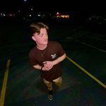 Caleb Soto - @rican219jr - Instagram