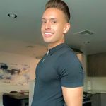 Caleb Soto - @calebjsoto - Instagram
