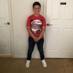 Caleb Soto - @calebsoto65 - Instagram
