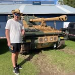 Caleb Spain - Facebook