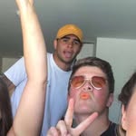 Caleb Spain - @cee.vlog - Instagram