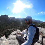 Daniel Caleb Spain - @calebdanspain - Instagram