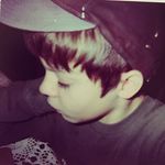 Sparky - @calebsparkman - Instagram