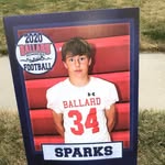 Caleb Sparks - @2calebsparks3 - Instagram