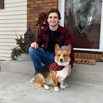 Caleb Specht - @c_specht25 - Instagram