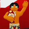 Tyler Jackson  Ali - @calebspeedrobloxboxing - TikTok