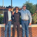 Caleb speer - @dchsfs47 - Instagram