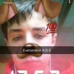 Caleb Spence - @cms_pgm - Instagram