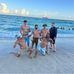 Caleb Spence - Facebook