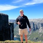 Caleb Spence - @caleb_spence67 - Instagram