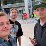 Kaleb Sperry - Facebook