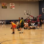 Caleb Spinks - @calebhoops._2030 - Instagram