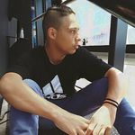 Caleb Spinks - @kaaalllopo - Instagram