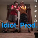 Caleb Spinks & Garrett Lovell - @idiot_productions - Instagram